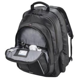 Hama "Vienna" Laptop Backpack 17,3" Black