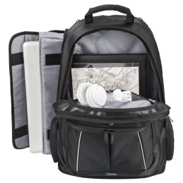 Hama "Vienna" Laptop Backpack 17,3" Black
