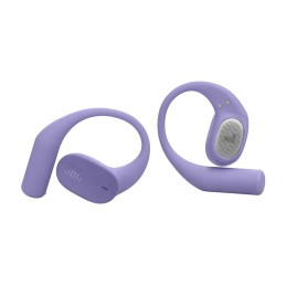 JBL Sense Lite Bluetooth Headset Purple