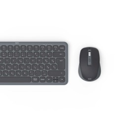 Hama WKM-500 Wireless Bluetooth Keyboard Black HU
