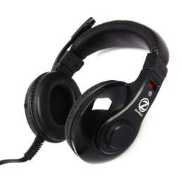 Zalman HPS200 Headset Black