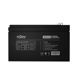 Njoy 12V/9Ah szünetmentes akkumulátor 1db/csomag