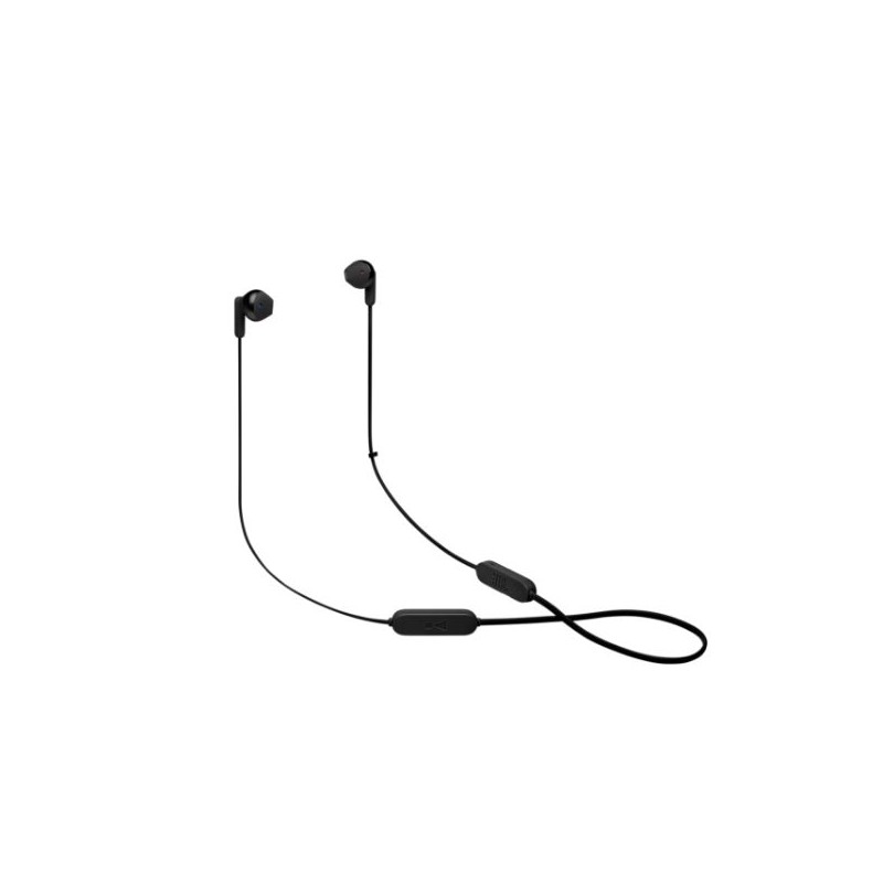 JBL Tune 215BT Bluetooth Headset Black