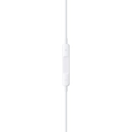 Apple EarPods Lightning Headset White