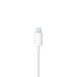 Apple EarPods Lightning Headset White