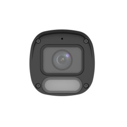 Uniview Easystar Colorhunter 2MP OwlView Wise-ISP csőkamera, 4mm fix objektívvel, mikrofonnal