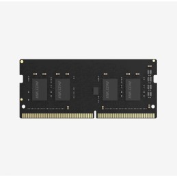 HikSEMI 4GB DDR4 2666MHz SODIMM Hiker Black
