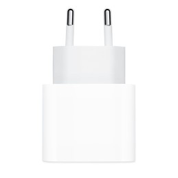 Apple 20W USB-C Power adapter White