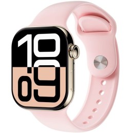 Platinet PSMART29RG Smart Watch Rose Gold