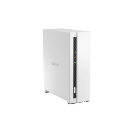 QNAP NAS TS-133 (2GB) (1xHDD)
