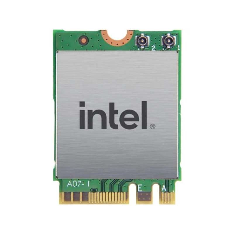 Intel Wi-Fi 6 AX200 M.2