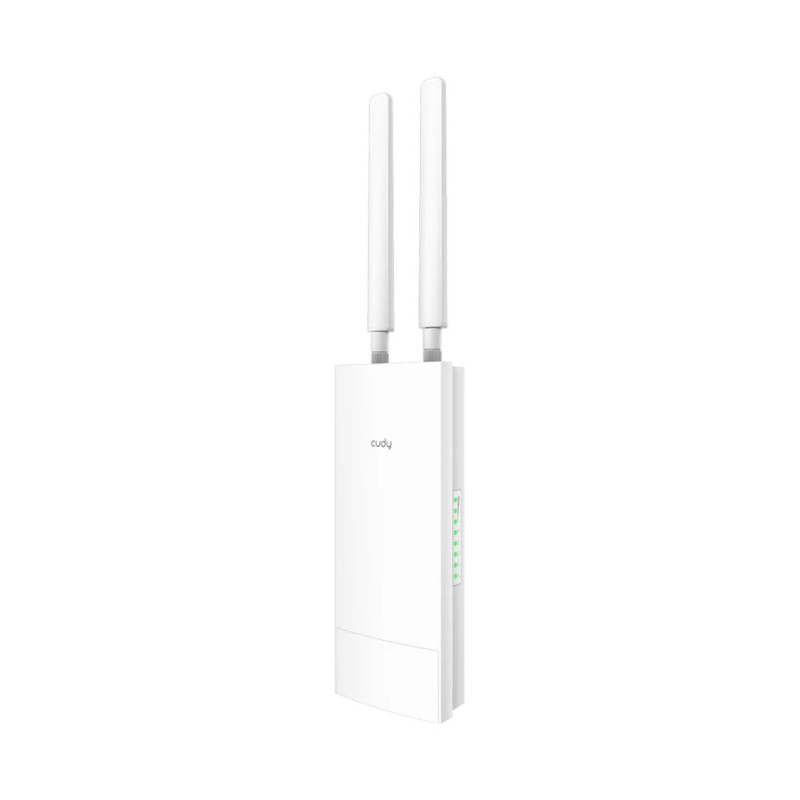 Cudy LT500 Outdoor 4G LTE AC1200 Dual Band Wi-Fi Router