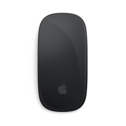 Apple Magic Mouse (2024) Multi-Touch Surface Bluetooth Mouse Black