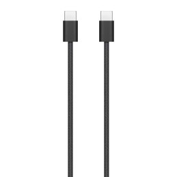 Apple Magic Mouse (2024) Multi-Touch Surface Bluetooth Mouse Black