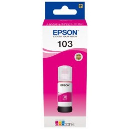 Epson 103 Magenta tintapatron