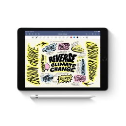 Apple Apple Pencil (1st Generation) (2025) White