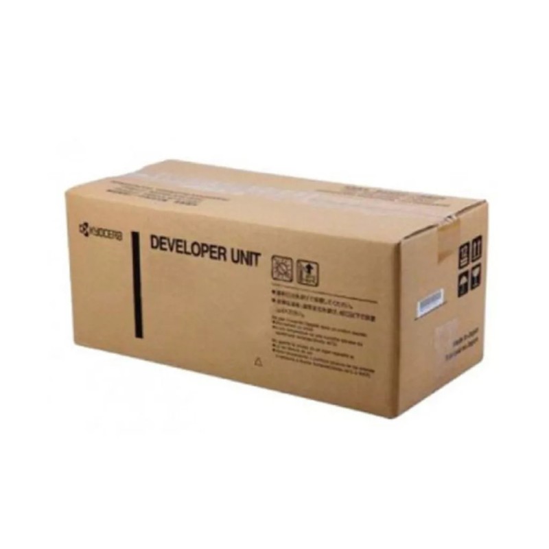Kyocera DV-1150 fekete eredeti developer egység (2RV93020V)