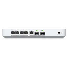Ubiquiti Gateway Fiber