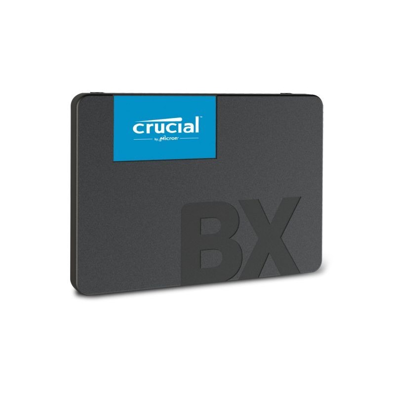 Crucial 240GB 2,5" SATA3 BX500