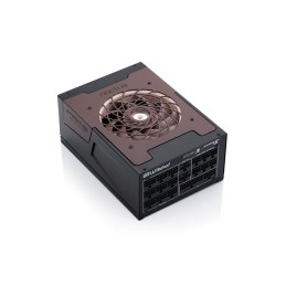 Seasonic 1600W 80+ Titanium Prime TX Noctua Edition