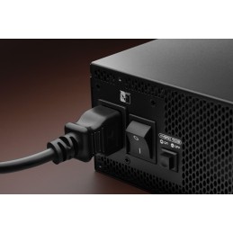 Seasonic 1600W 80+ Titanium Prime TX Noctua Edition