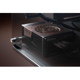 Seasonic 1600W 80+ Titanium Prime TX Noctua Edition