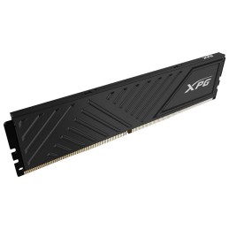 A-Data 16GB DDR4 3200MHz Kit(2x8GB) Gammix D35 Black
