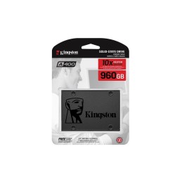 Kingston 960GB 2,5" SATA3 A400