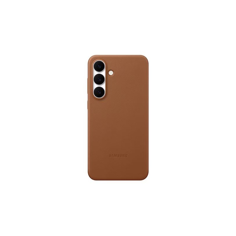 Samsung Galaxy S25 FE Kindsuit case Dark Tan