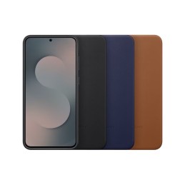 Samsung Galaxy S25 FE Kindsuit case Dark Tan