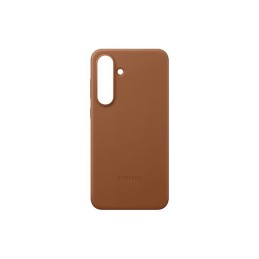 Samsung Galaxy S25 FE Kindsuit case Dark Tan