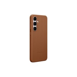Samsung Galaxy S25 FE Kindsuit case Dark Tan