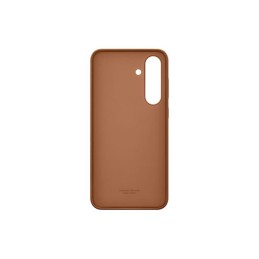 Samsung Galaxy S25 FE Kindsuit case Dark Tan