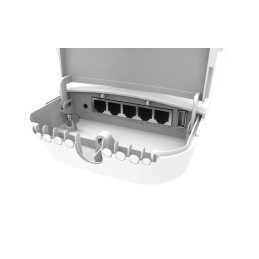 Mikrotik RouterBOARD OmniTIK PG-5HacD 5GHz Dual chain Access Point