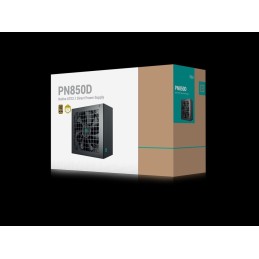 DeepCool 850W 80+ Gold PN850D