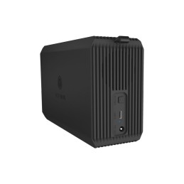 Raidsonic IcyBox IB-RD3720-CU3