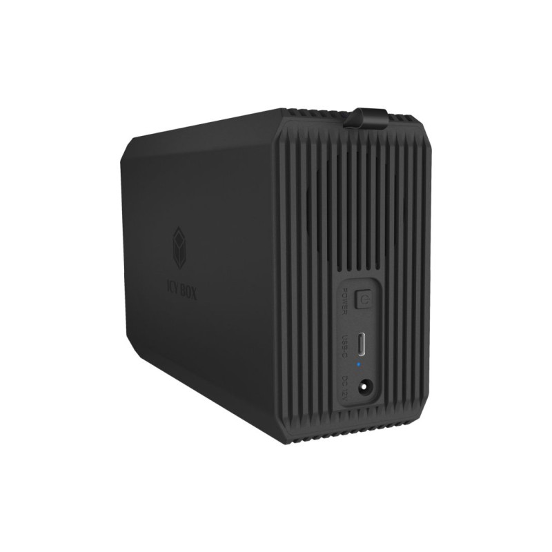 Raidsonic IcyBox IB-RD3720-CU3