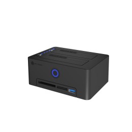 Raidsonic Icy Box IB-1233CL-CR Docking Station