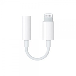 Apple Lightning to 3.5mm jack adapter (Bulk)