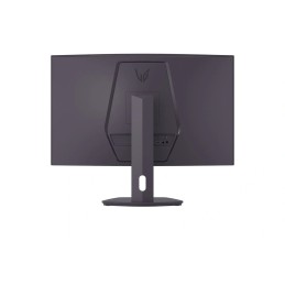 LG 31,5" 32G600A-B LED Curved