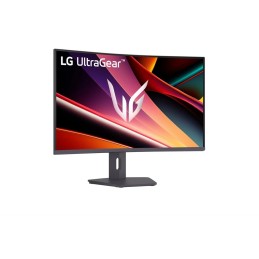 LG 31,5" 32G600A-B LED Curved