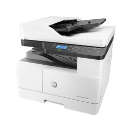 HP LaserJet M443nda Lézernyomtató/Másoló/Scanner