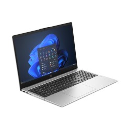 HP 250R G10 Silver