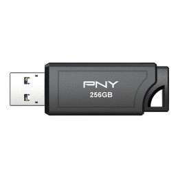 PNY 256GB PRO Elite V3 Gen 2 Flash Drive USB3.2 Black