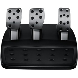 Logitech G29 Driving Force USB Kormány Black