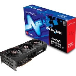 Sapphire Radeon RX9070 XT 16GB DDR6 Gaming