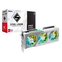 ASRock RX9060 XT Steel Legend 8GB OC