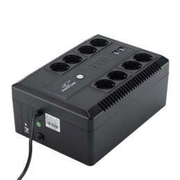 Pannon Power Line interaktive 1000 LED