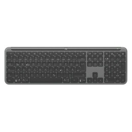 Logitech MK950 Signature Slim Wireless Bluetooth Keyboard Combo for Business Graphite DE