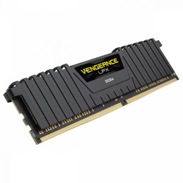 Corsair 8GB DDR4 3200MHz Vengeance LPX Black